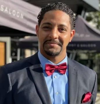 Dr. Shain Hymon
